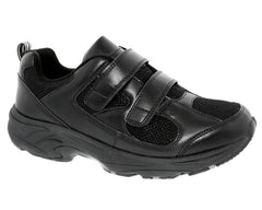 Black Mesh Combo-FOOTSAVER SPADES V 1