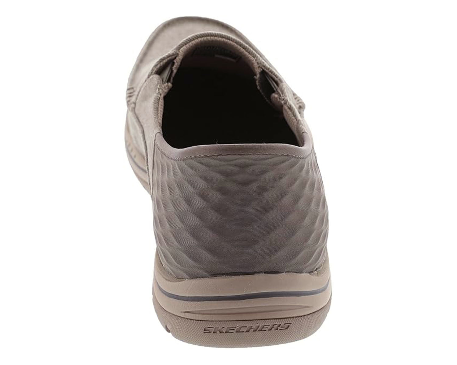 Khaki-EXPECTED CAYSON SLIP-INS SKECHERS 3