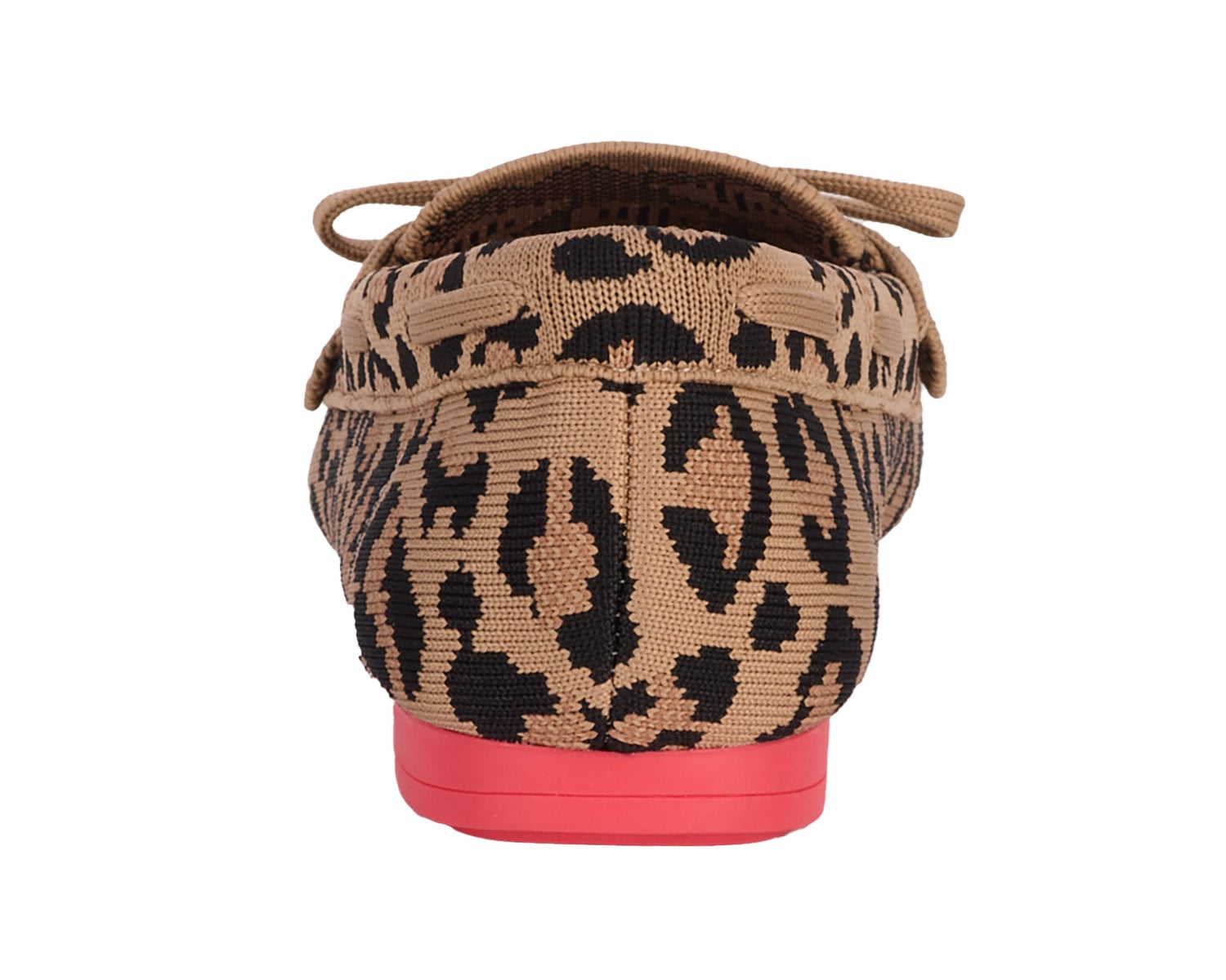Leopard Knit Fabric-NEVE BY ROS HOMMERSON 3