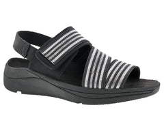 Black Silver Combo-SUTTON BY DREW 1