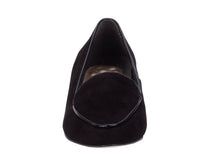 Black Suede Patent-HONEY BY ROS HOMMERSON 3