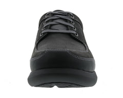 Black Nubuck-MILES BY DREW 3