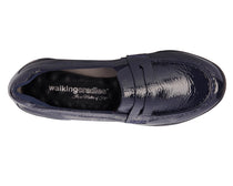 Navy Crinkle-WC DANNON 2