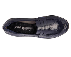 Navy Crinkle-WC DANNON 2