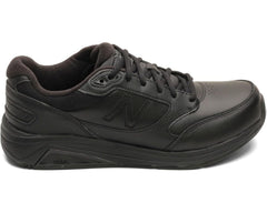 Black-928 New Balance Version 3 SL-2 Mens Walker 3