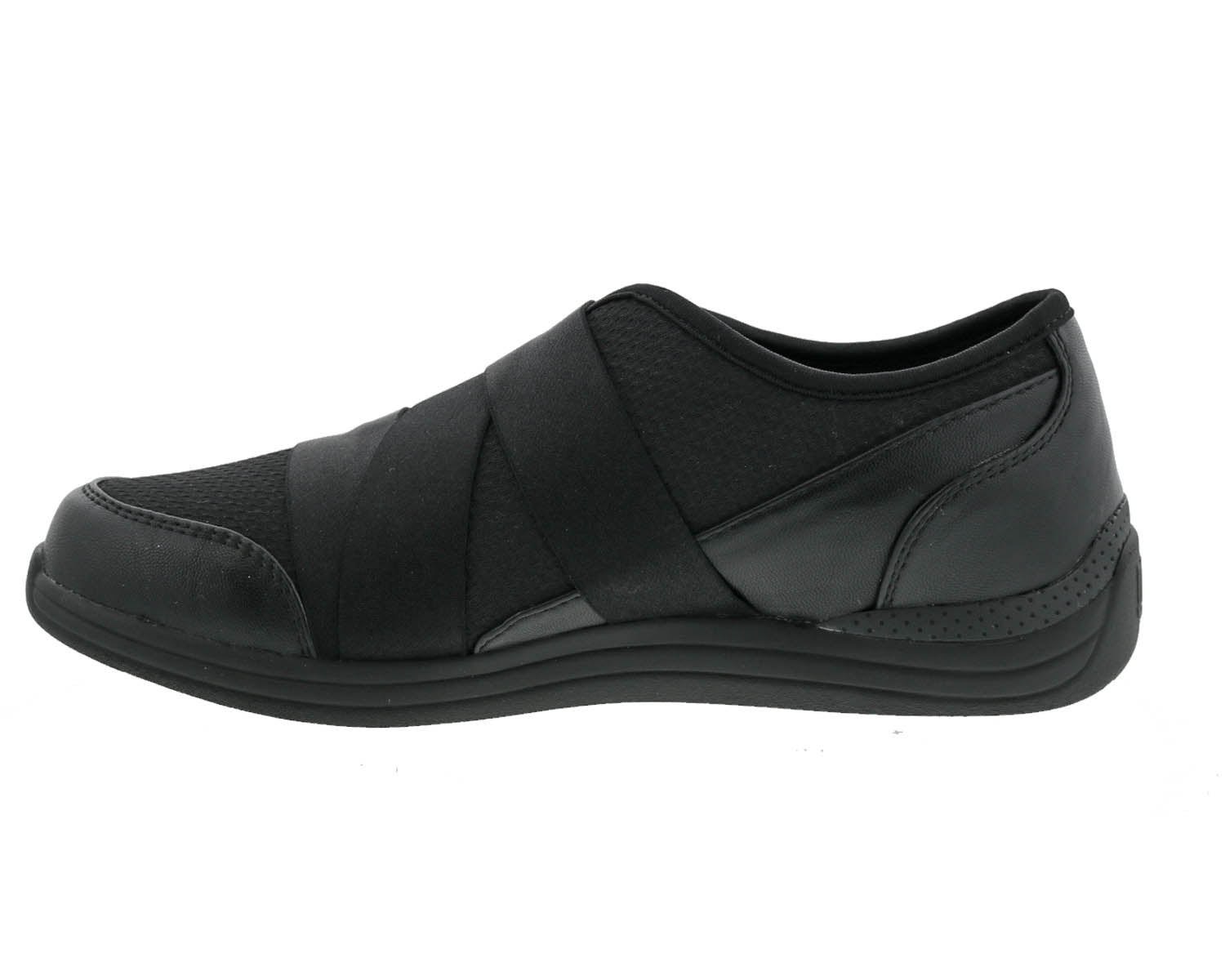 Black Combo-ASTER BY DREW 4