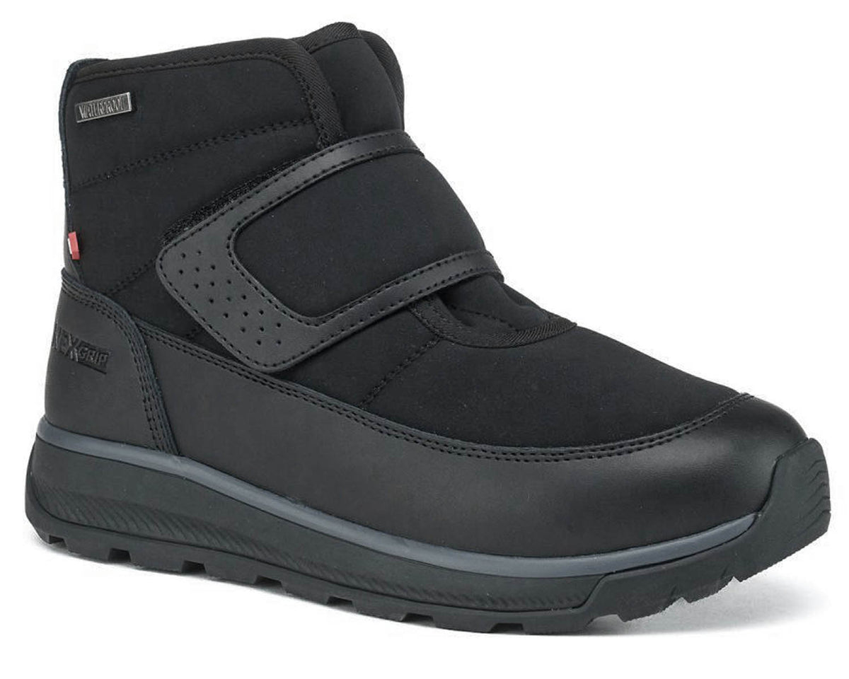 Black Leather Combo-ICE LITE-V 1