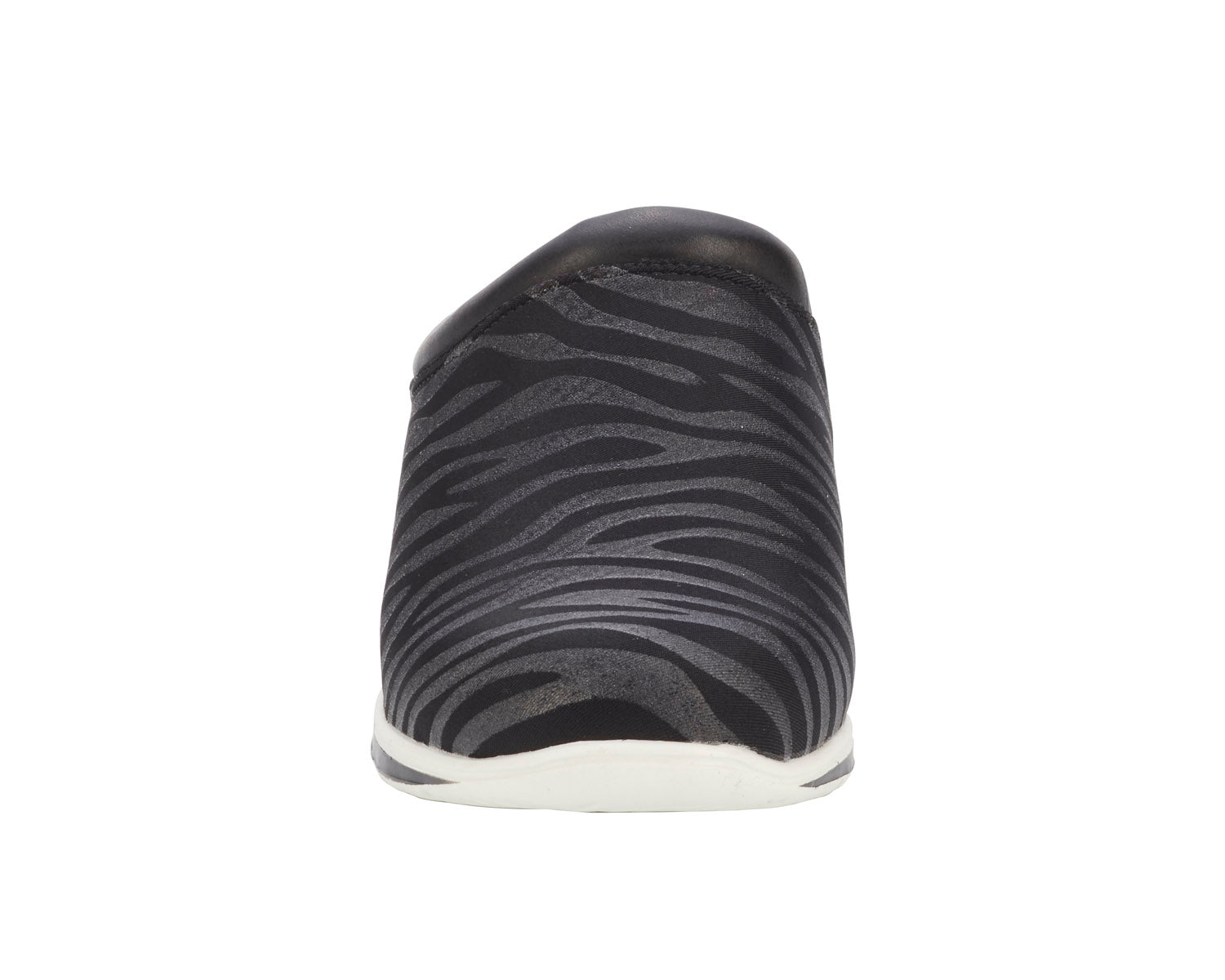 Black Zebra-WC DANA 3