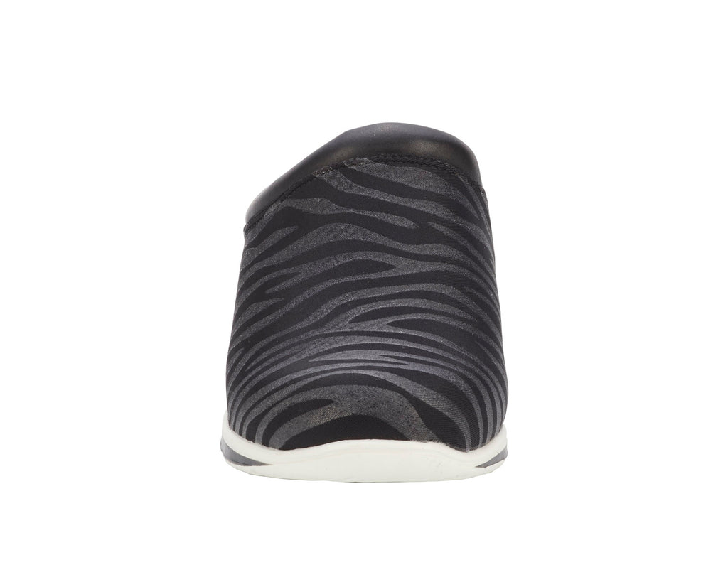 Black Zebra-WC DANA 3