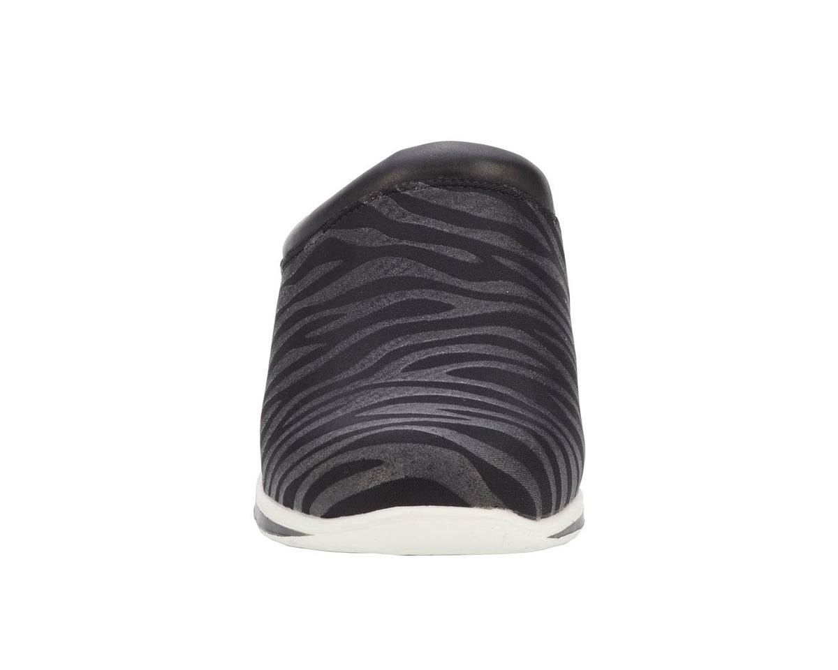 Black Zebra-WC DANA 3