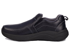 Black Black Sole-MATCH BY DREW 2