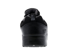 Black Tumbled Leather-Boulder Boots BY DREW 2