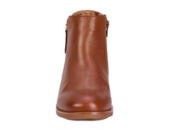 Luggage Tan Leather-DIXON BY ROS HOMMERSON 3