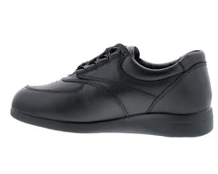 Black Leather-Blazer BY DREW 3
