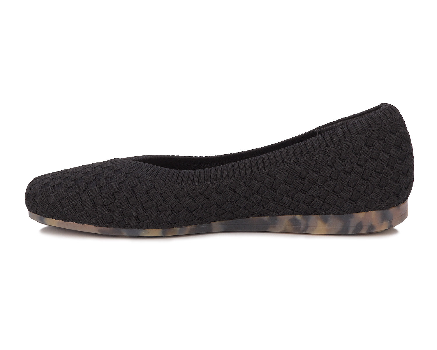 Black Woven-NIKI BY ROS HOMMERSON 4
