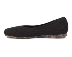 Black Woven-NIKI BY ROS HOMMERSON 4