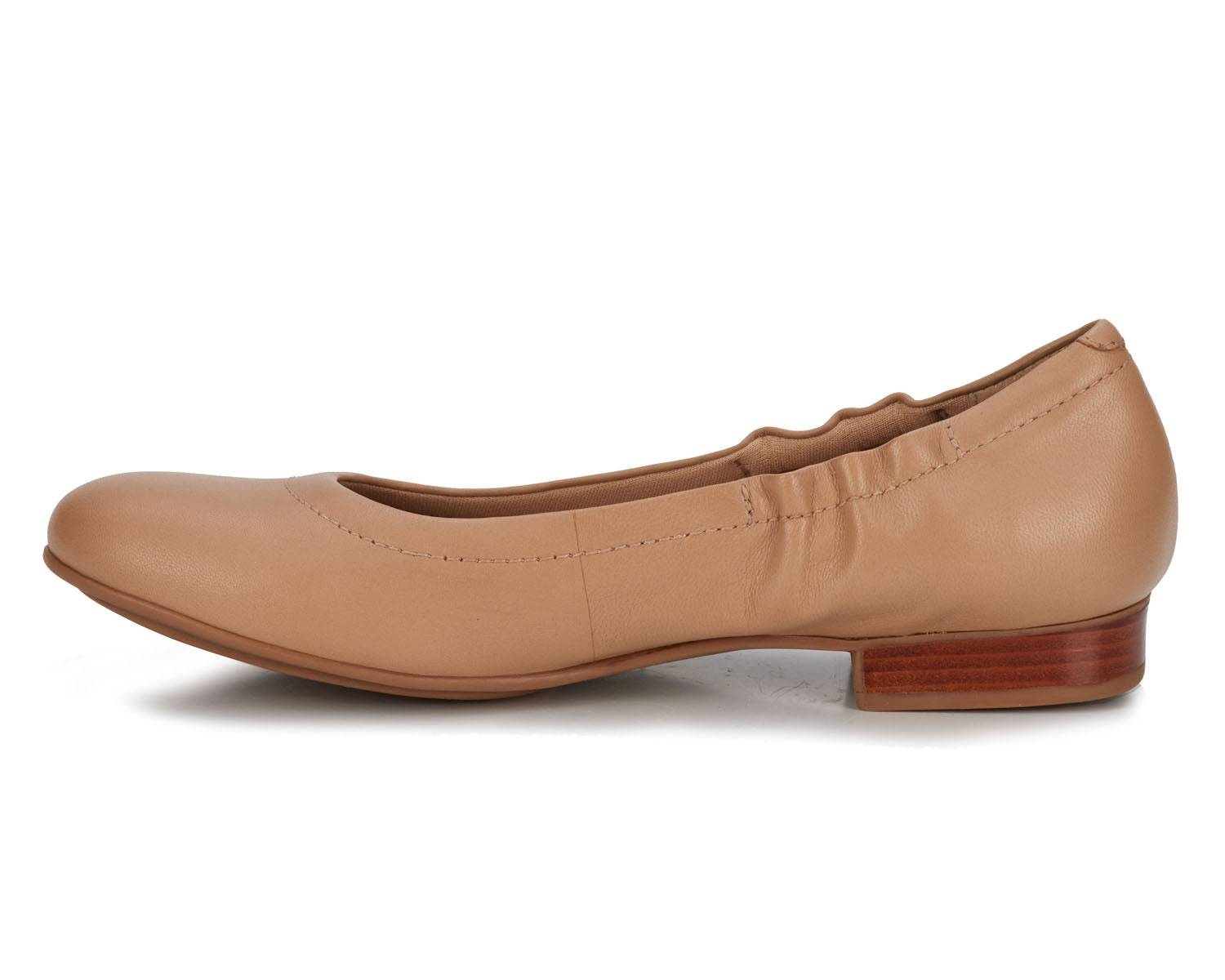 Nude Leather-TESS BY ROS HOMMERSON 3
