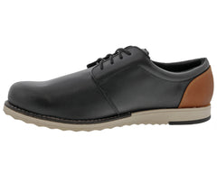 Black Leather-Yale Yoshi Plain Toe BY HITCHCOCK 4