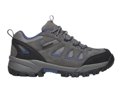 Grey Blue-Ridge Walker Low Propet 4