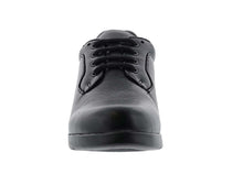 Black Tumbled Nappa Leather-Zip II BY DREW 4