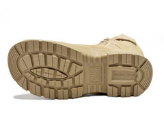 Sand Suede-TACTICAL 8 SOFT TOE BY WIDE LOAD 2