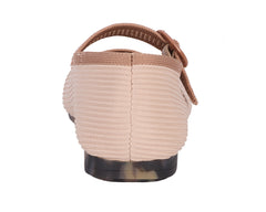 Cream Taupe Knit-NAOMI BY ROS HOMMERSON 3