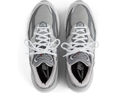 Grey-990 New Balance Version 6 Mens Running 4