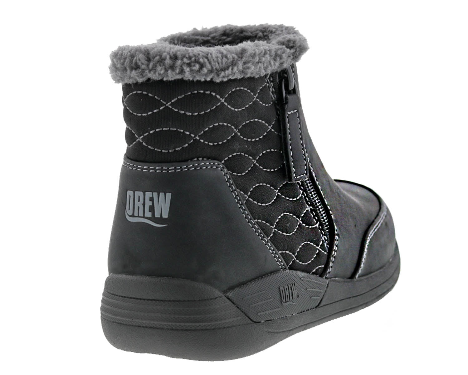 Black Combo-TABBY BY DREW 2