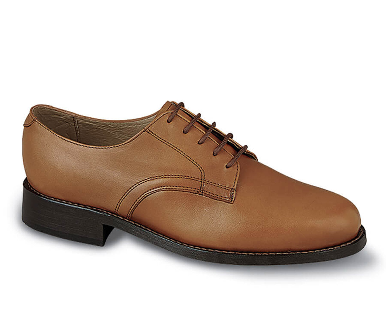 Cognac-WINDSOR OXFORD HITCHCOCK 1