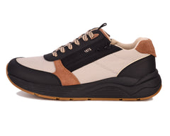 Tan Suede Combo-MILLER BY DREW 3