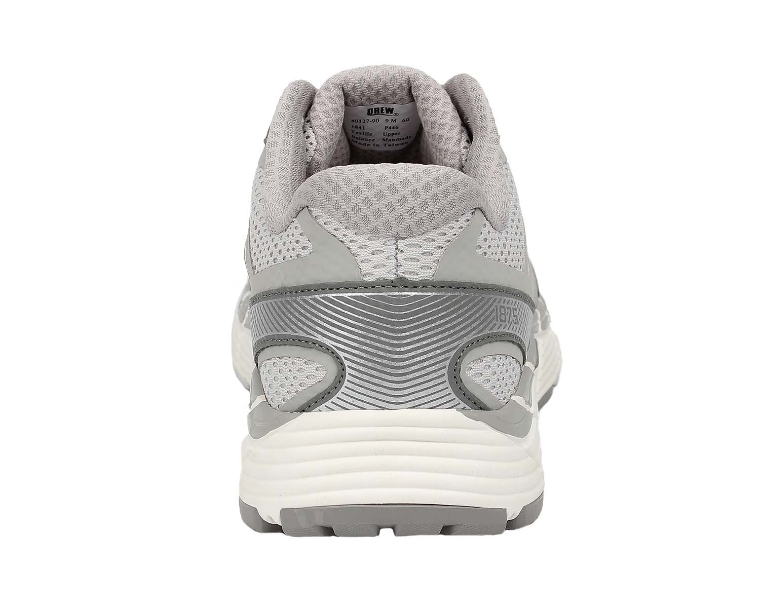 Grey Mesh Combo-NASH 2