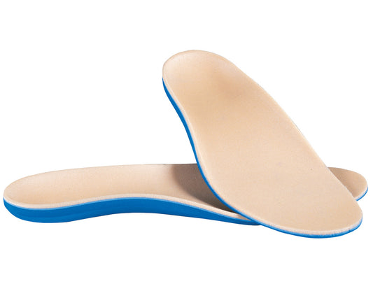 Tan-Footsaver Insole 1