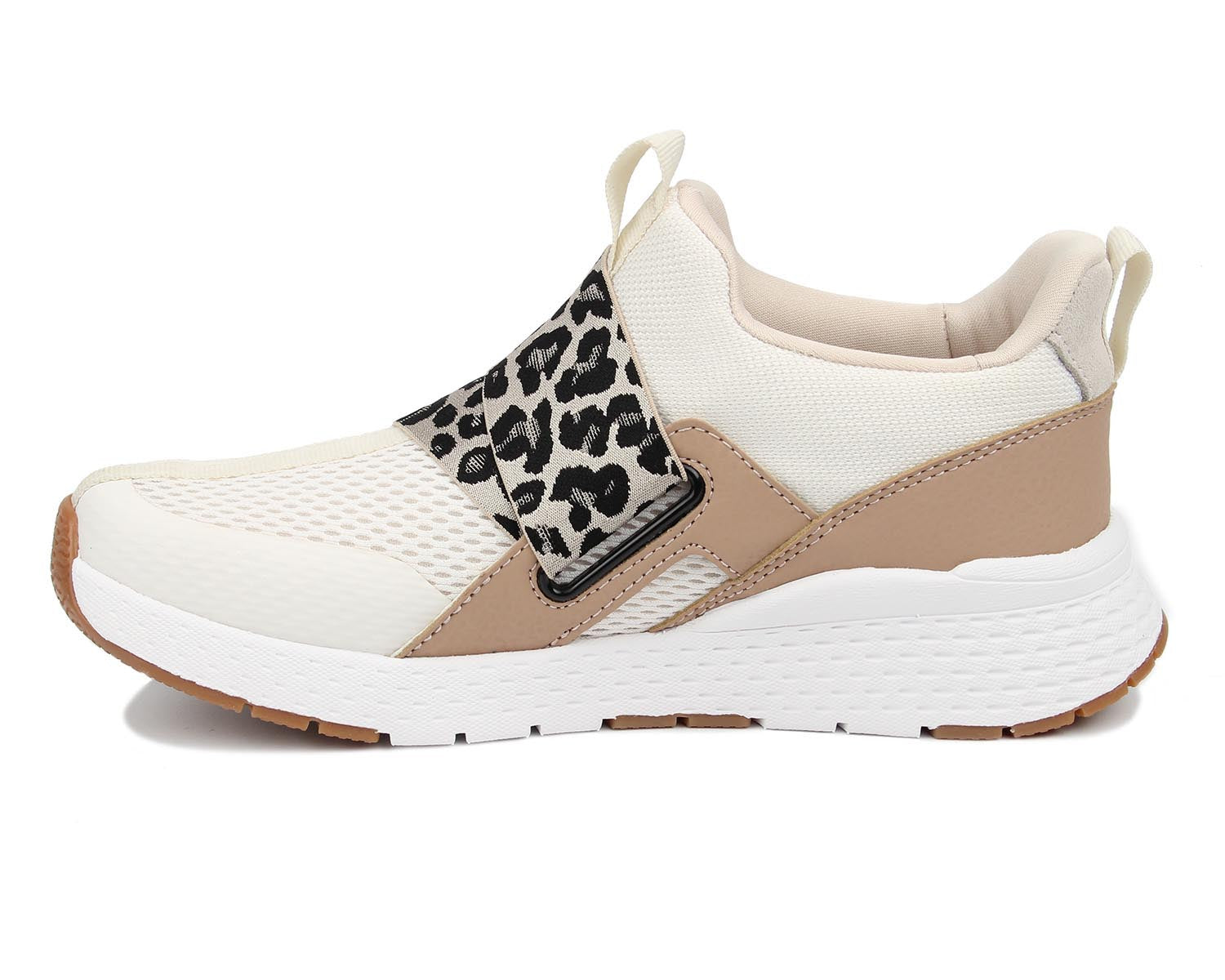 Cream Mesh Combo-BITSY 3
