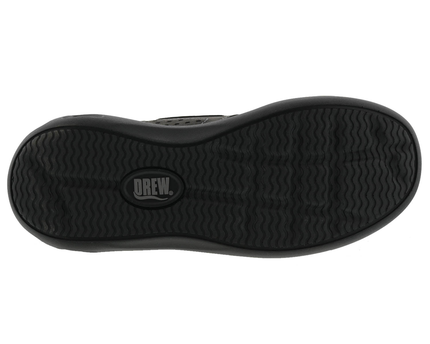 Black Nubuck-MARSHALL BY DREW 2