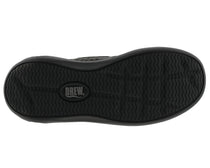 Black Nubuck-MARSHALL BY DREW 2