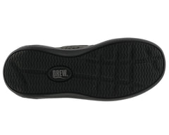 Black Nubuck-MARSHALL BY DREW 2