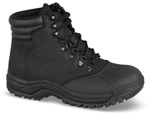 Black-Blizzard Mid Lace Propet 1