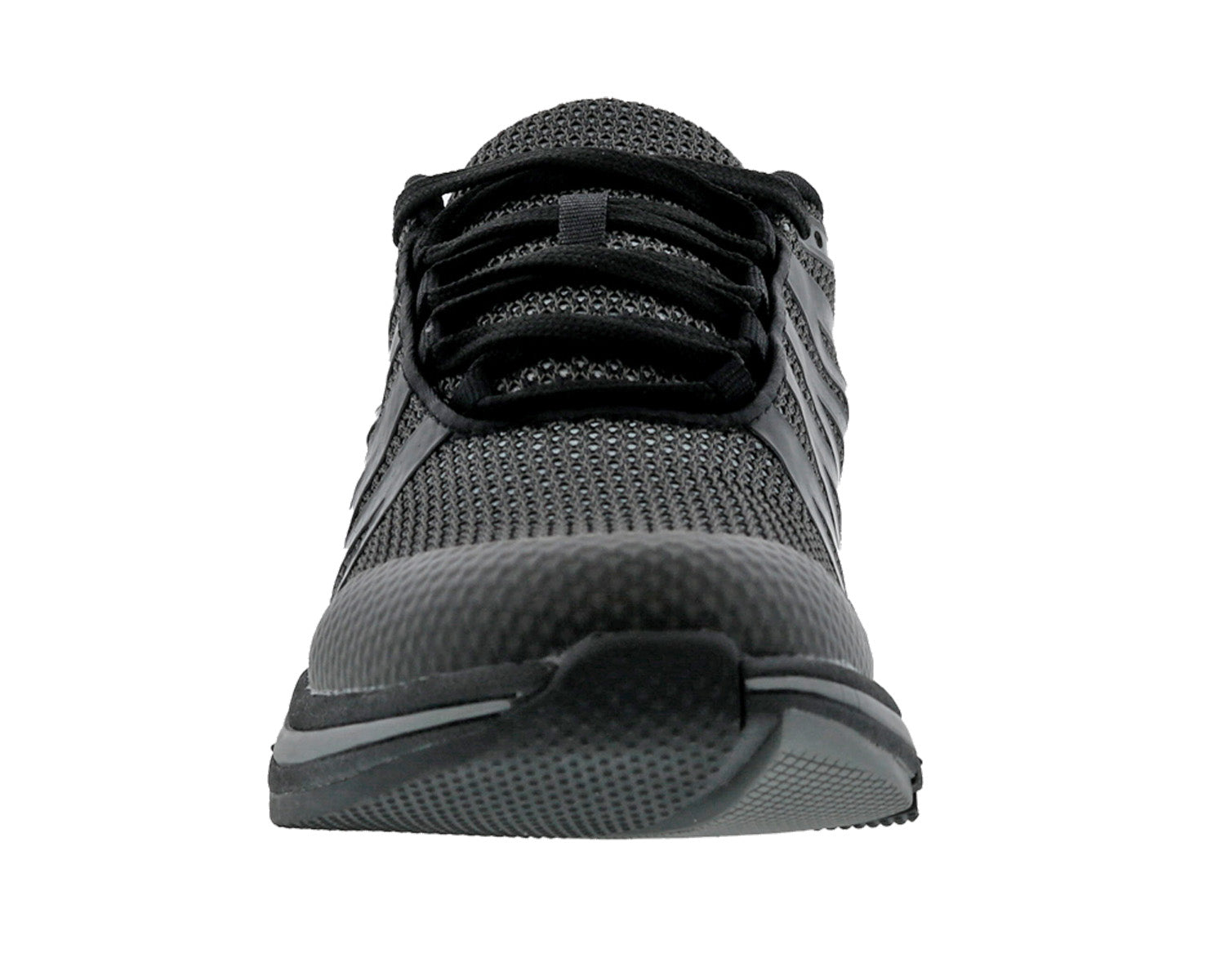 Black Mesh-BALANCE BY DREW 3