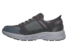 Grey-Oak Canyon Consistent Winner Slip-Ins Skechers 3