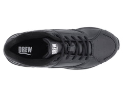 Black Leather-Force BY DREW 2