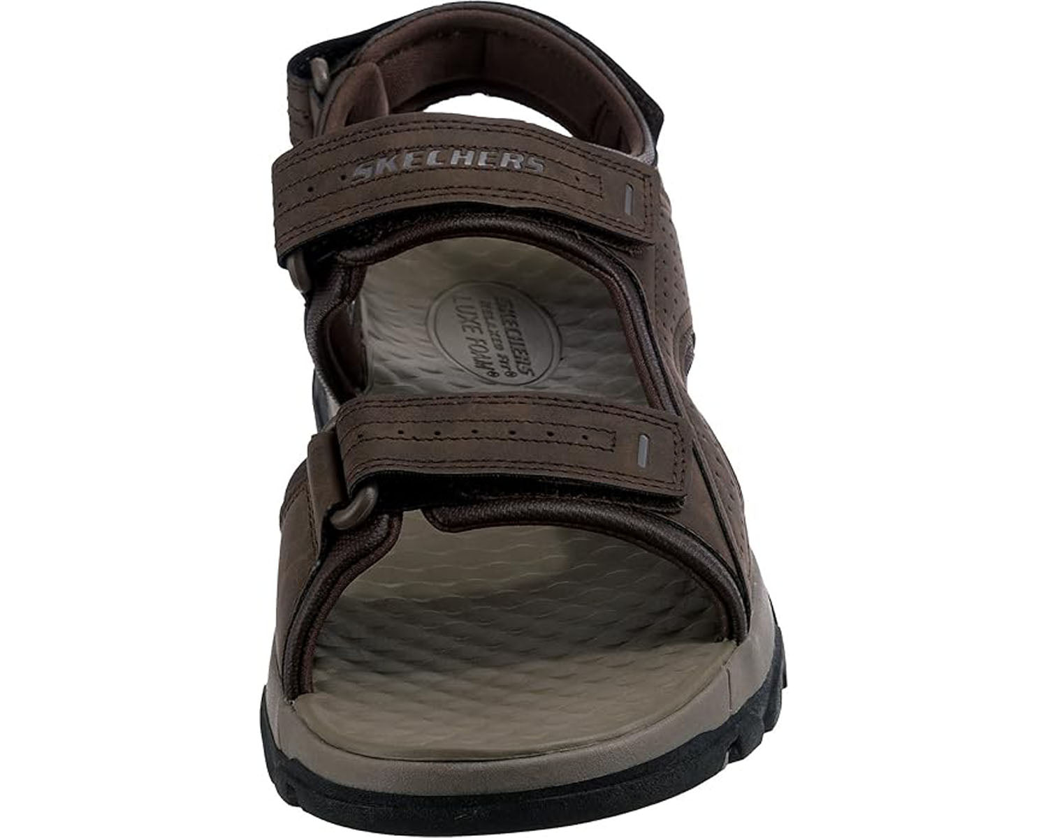 Chocolate-Tresman Garo SKECHERS 4