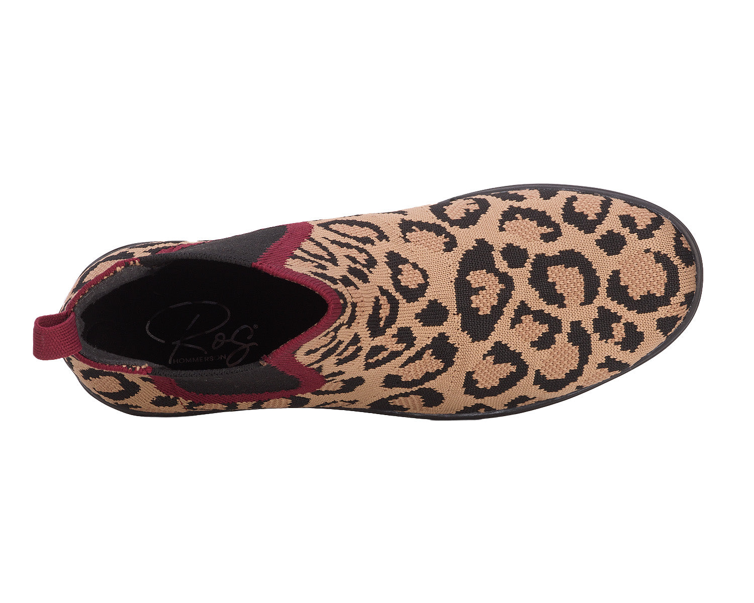 Leopard Knit Fabric-GRADY BY ROS HOMMERSON 6