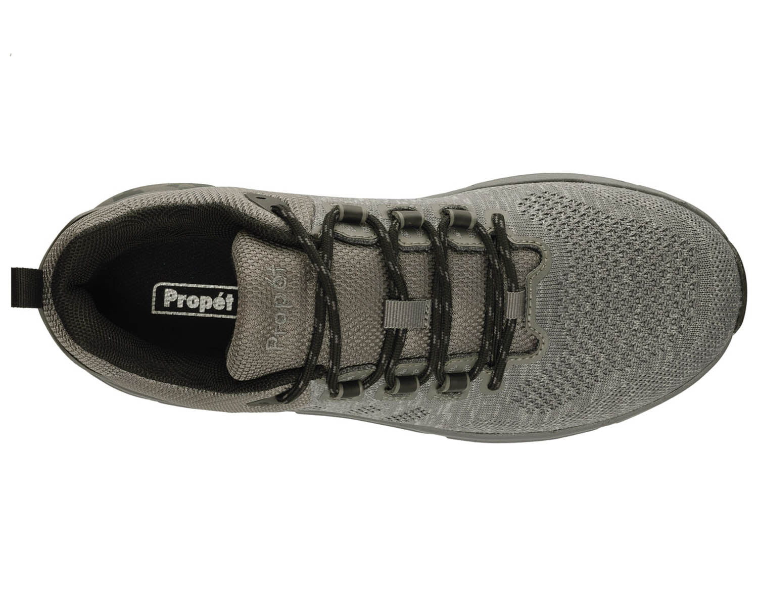 Grey Marled-Ultra 267 Propet 4