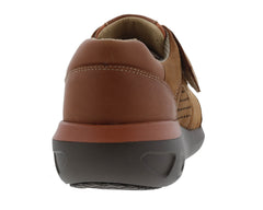 Camel Leather-MARSHALL BY DREW 3