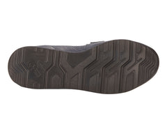 Navy Crinkle Patent-DANNON BY ROS HOMMERSON 3