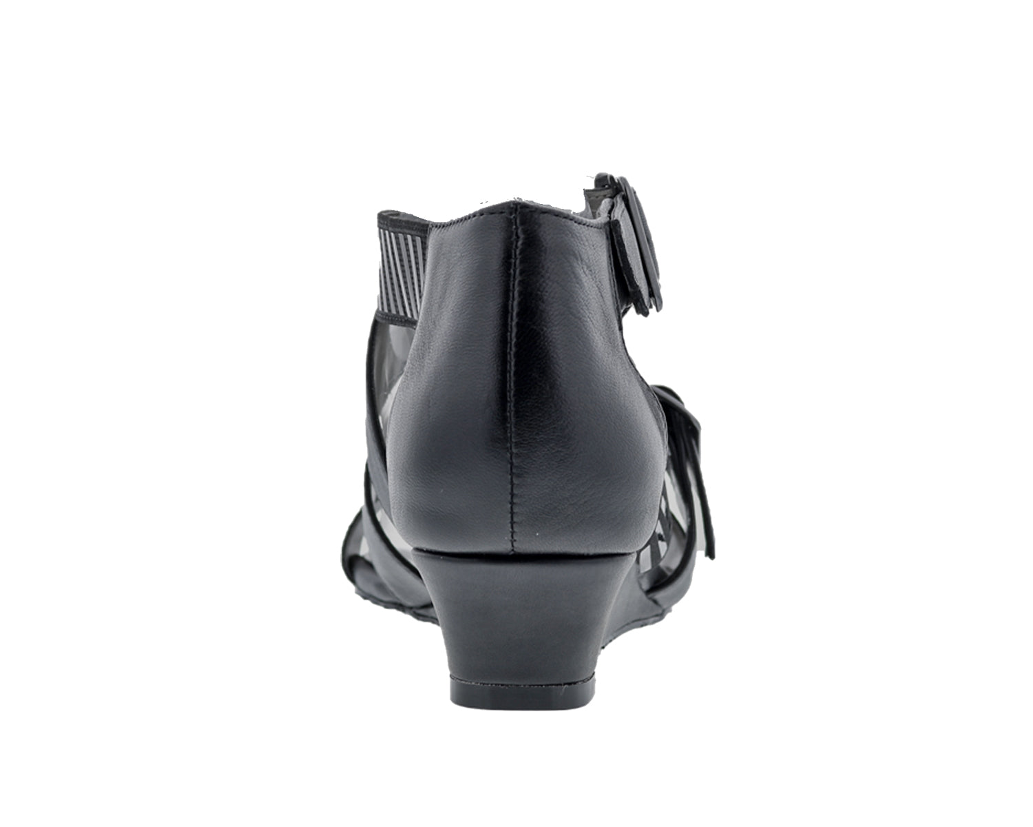 Black Leather-VOLUPTUOUS BY ROS HOMMERSON 5