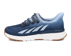 Blue Ombre Mesh Combo-HALO II - NO HANDS BY DREW 4
