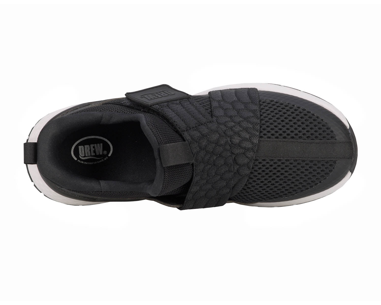 Black Mesh Combo-BITSY 5
