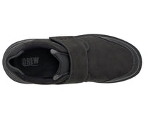 Black Nubuck-MARSHALL BY DREW 3