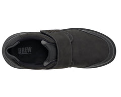 Black Nubuck-MARSHALL BY DREW 3